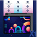 Swipe X1 Tab FHD IPS Display Octa Core 10.1 inch with Wi-Fi+4G Tablet (4GB+64GB, Space Grey)